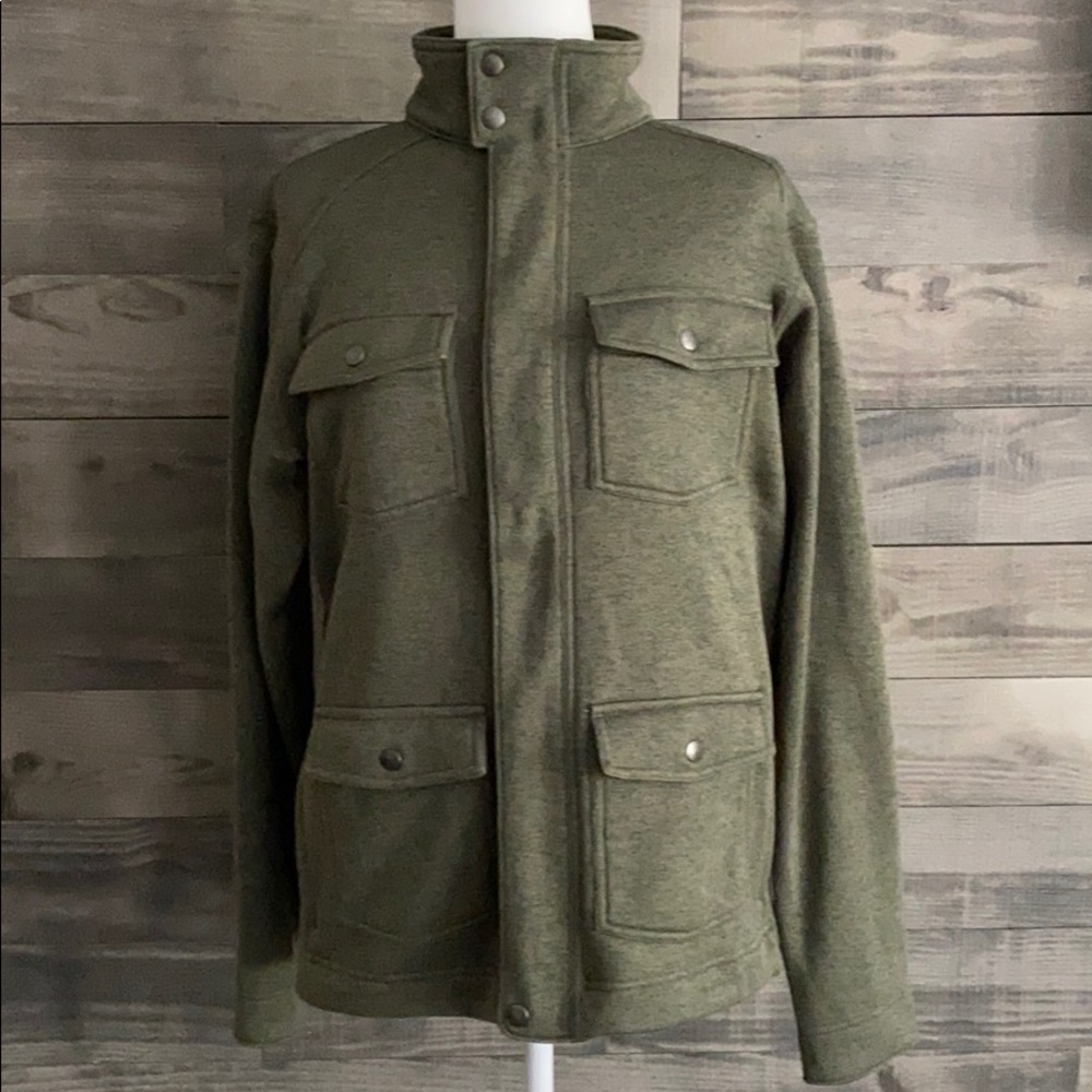 Men’s Patagonia Better Sweater Jacket